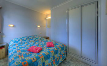 Kahlers Oasis Caravan Park - Accommodation Sunshine Coast 6