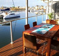 Waters Edge - Accommodation Sunshine Coast