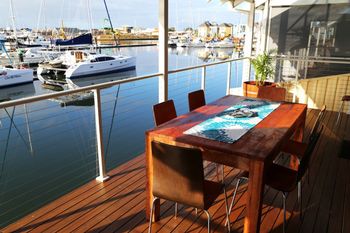 Waters Edge - Accommodation Sunshine Coast 0