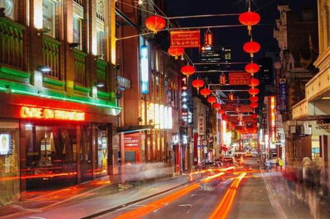 A Cozy 2BR CBD Apartment Near Bourke St. Mall - Accommodation Sunshine Coast 4