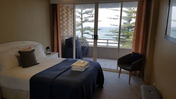 Point Break 2 Bedroom Apartment - Accommodation Sunshine Coast 1