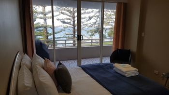 Point Break 2 Bedroom Apartment - Accommodation Sunshine Coast 2