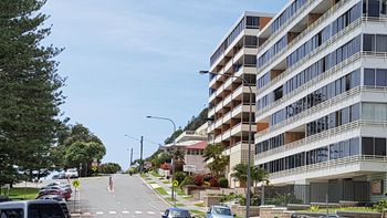 Point Break 2 Bedroom Apartment - Accommodation Sunshine Coast 4