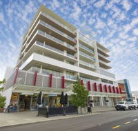 Executive Studio Inner City Apartment - Accommodation Sunshine Coast