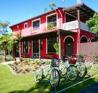 Beaches of Byron - Accommodation Sunshine Coast