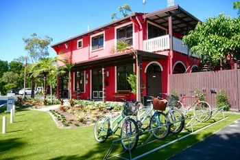 Beaches Of Byron - Accommodation Sunshine Coast 0