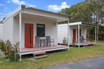 Beaches Of Byron - Accommodation Sunshine Coast 1