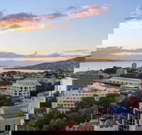 Mvenpick Hotel Hobart - Accommodation Sunshine Coast