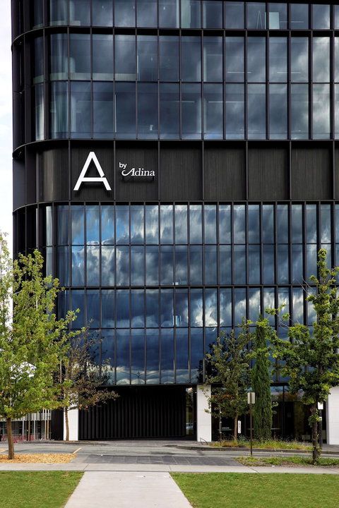 A By Adina Canberra - Accommodation Sunshine Coast 0