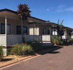 Whyalla Norrie the Sundowner Cabin  Tourist Park - Accommodation Sunshine Coast