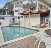 Turramurra House - Accommodation Sunshine Coast