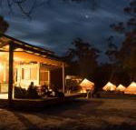 Bay of Fires Bush Retreat - Accommodation Sunshine Coast