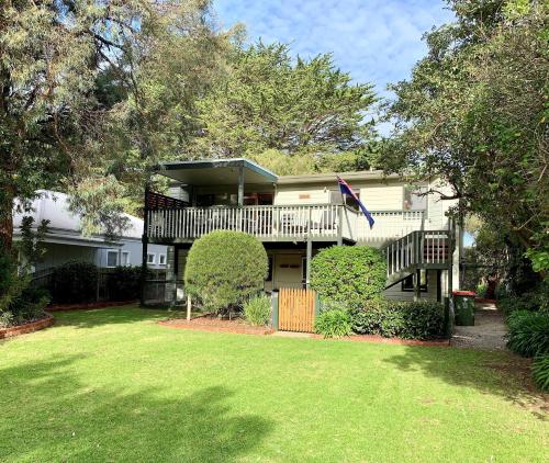 Wimbledon Heights VIC Accommodation Sunshine Coast