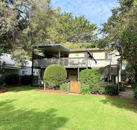 Island Escape - Accommodation Sunshine Coast