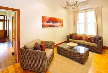 Healesville Garden Accommodation - Accommodation Sunshine Coast 0