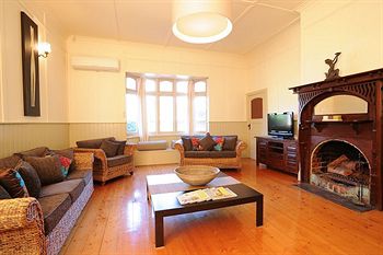 Healesville Garden Accommodation - Accommodation Sunshine Coast 3