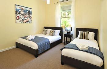 Healesville Garden Accommodation - Accommodation Sunshine Coast 6