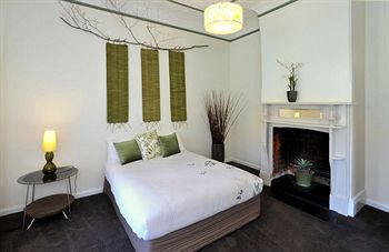 Healesville Garden Accommodation - Accommodation Sunshine Coast 1