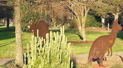 Chenery Retreat - Accommodation Sunshine Coast 4