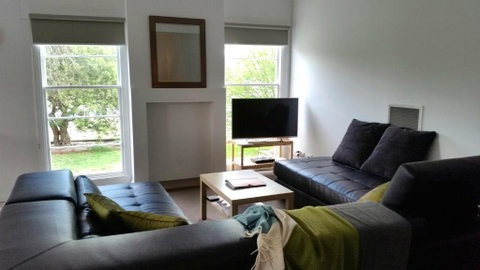 Chenery Retreat - Accommodation Sunshine Coast 1