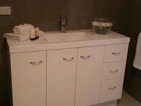 Chenery Retreat - Accommodation Sunshine Coast 6