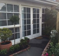 Nutgrove Beach Studio Apartment - Accommodation Sunshine Coast