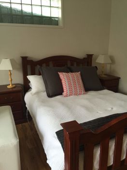 Nutgrove Beach Studio Apartment - Accommodation Sunshine Coast 5