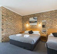 Comfort Inn Citrus Valley - Accommodation Sunshine Coast