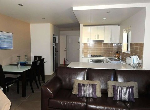 Blues Air 4 - Accommodation Sunshine Coast 1