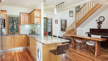 House By Sydney Harbour H355 - Accommodation Sunshine Coast 5