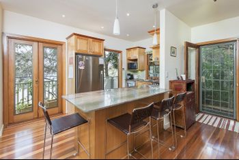House By Sydney Harbour H355 - Accommodation Sunshine Coast 6