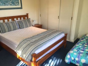 Redrocks Retreat - Accommodation Sunshine Coast 5