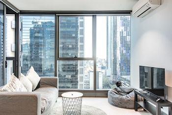 Zenith Melbourne Central - Accommodation Sunshine Coast 1