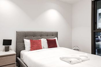Zenith Melbourne Central - Accommodation Sunshine Coast 3
