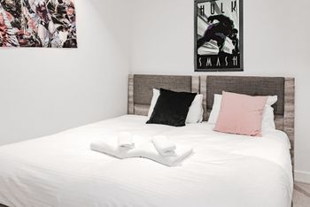 Zenith Melbourne Central - Accommodation Sunshine Coast 2