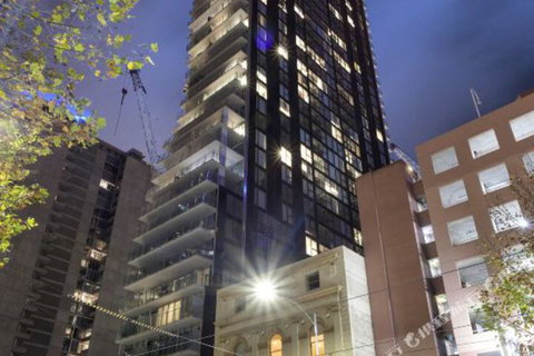 Zenith Melbourne Central - Accommodation Sunshine Coast 0