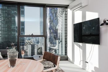 Zenith Melbourne Central - Accommodation Sunshine Coast 5