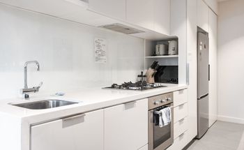 Zenith Melbourne Central - Accommodation Sunshine Coast 7