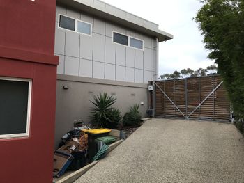 The Executive B & B - Accommodation Sunshine Coast 4