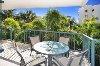Seaforth Apt 333 - Accommodation Sunshine Coast 0