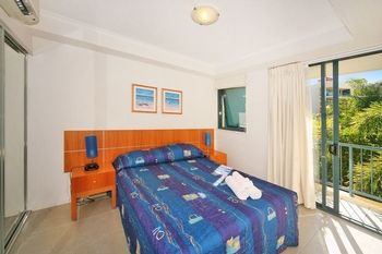 Seaforth Apt 333 - Accommodation Sunshine Coast 4