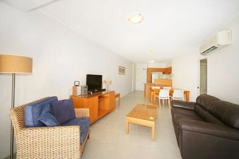 Seaforth Apt 333 - Accommodation Sunshine Coast 3