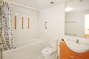 Seaforth Apt 333 - Accommodation Sunshine Coast 6