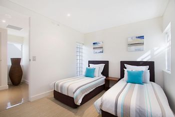 Cotton Beach Forty Four Roof Top - Accommodation Sunshine Coast 5