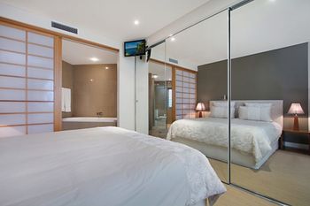 Cotton Beach Forty Four Roof Top - Accommodation Sunshine Coast 2
