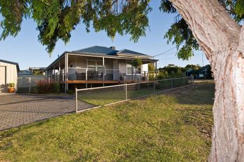 Port Lincoln Holiday Houses - Accommodation Sunshine Coast 5