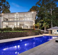 Paperbark - Accommodation Sunshine Coast