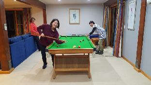 Wisteria Lodge - Accommodation Sunshine Coast 2