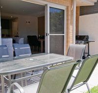 K Bay 6 Town House - Accommodation Sunshine Coast