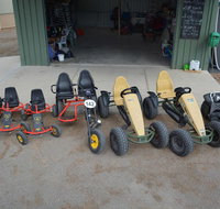 Wallaroo North Beach Tourist Park - Accommodation Sunshine Coast